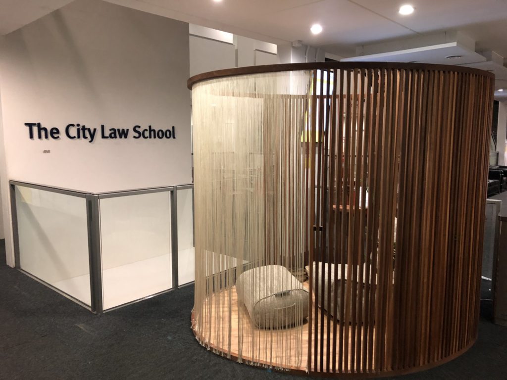City Law